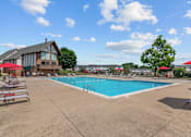Thumbnail 29 of 58 - Pool View at Residences at Grand Blanc Apartments - Grand Blanc, MI, Grand Blanc Twp, Michigan