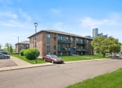 Thumbnail 31 of 46 - Beautiful Apartment at Lafayette Park Place, Detroit, MI, 48207