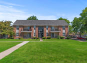 Thumbnail 26 of 33 - One Bedroom Apartments in Warren, MI