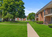 Thumbnail 25 of 33 - One Bedroom Apartments in Warren, MI