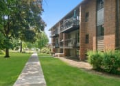 Thumbnail 23 of 46 - Community of homes at Lafayette Park Place, Detroit, MI, Detroit, MI, 48207