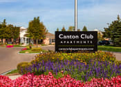 Thumbnail 1 of 24 - Canton Club Apartments