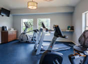 Thumbnail 12 of 24 - Fitness Center at Canton Club
