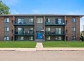Thumbnail 26 of 46 - Community Clubhouse at Lafayette Park Place, Detroit, MI, Detroit, Michigan