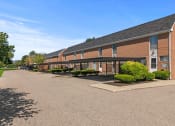 Thumbnail 22 of 33 - One Bedroom Apartments in Warren, MI