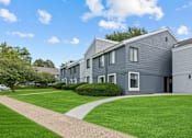 Thumbnail 44 of 50 - exterior view at the regency woods apartments in pascagoula, ms