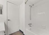 Thumbnail 11 of 46 - Luxuriant Bathroom at Lafayette Park Place, Detroit, MI, Detroit, Michigan