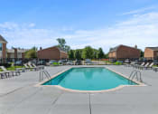 Thumbnail 12 of 33 - One Bedroom Apartments in Warren, MI