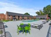 Thumbnail 13 of 33 - One Bedroom Apartments in Warren, MI