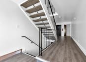 Thumbnail 35 of 41 - Staircase at Rochester Club Apartments - Rochester, MI, Rochester Hills, MI