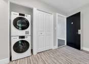 Thumbnail 13 of 41 - Laundry Room at Rochester Club Apartments - Rochester, MI, Rochester Hills, MI, 48306