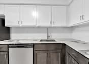 Thumbnail 2 of 41 - Granite Countertop at Rochester Club Apartments - Rochester, MI, Rochester Hills