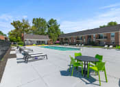 Thumbnail 11 of 33 - One Bedroom Apartments in Warren, MI
