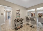 Thumbnail 6 of 41 - Work Desk at Rochester Club Apartments - Rochester, MI, Rochester Hills, MI
