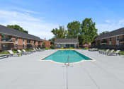Thumbnail 10 of 33 - One Bedroom Apartments in Warren, MI