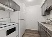 Thumbnail 3 of 35 - Pet friendly apartments in Roseville, MI