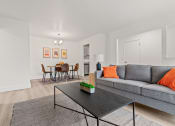Thumbnail 9 of 36 - Newly renovated apartments in Westland, MI