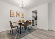 Thumbnail 5 of 36 - Direct-entry apartments in Westland, MI