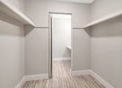 Thumbnail 27 of 41 - Large Walk-In Closets at Rochester Club Apartments - Rochester, MI, Rochester Hills, MI