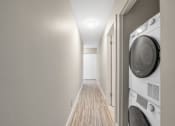 Thumbnail 14 of 41 - Washer and Dryer Options at Rochester Club Apartments - Rochester, MI, Rochester Hills, MI, 48306