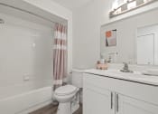 Thumbnail 12 of 36 - Apartments with washer and dryer in Westland, MI