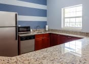 Thumbnail 8 of 24 - Updated Kitchen at Canton Club