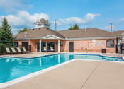 Thumbnail 9 of 24 - Pool at Canton Club
