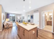 Thumbnail 15 of 52 - Kitchen islands