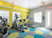 Thumbnail 26 of 39 - Health and wellness fitness center 24 hours