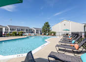 Thumbnail 29 of 39 - Resort style pool