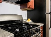 Thumbnail 24 of 24 - Chef-Friendly Gas Stove at Canton Club
