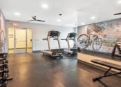 Thumbnail 10 of 52 - 24 hour gym fitness center heath and wellness
