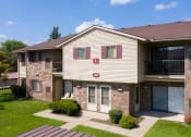 Thumbnail 36 of 36 - Apartments with washer and dryer in Westland, MI