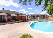 Thumbnail 15 of 37 - Invigorating Pools at French Quarter - Southfield, MI, Southfield, Michigan