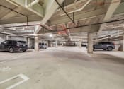 Thumbnail 52 of 52 - Parking Garage, Secured Parking, Underground parking, Heated Parking