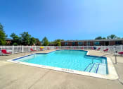 Thumbnail 2 of 35 - take a dip in our resort style pool