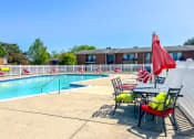 Thumbnail 1 of 35 - our apartments in a city have a swimming pool