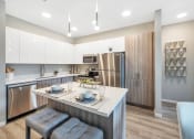 Thumbnail 2 of 52 - Gorgeous Finishes
Luxury Kitchens
Open Floorplan