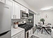 Thumbnail 1 of 58 - Kitchen Appliances at Residences at Grand Blanc Apartments - Grand Blanc, MI, Grand Blanc Twp