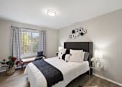 Thumbnail 21 of 58 - Bedroom at Residences at Grand Blanc Apartments - Grand Blanc, MI, Grand Blanc Twp, MI, 48507