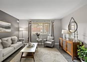 Thumbnail 13 of 58 - Spacious Living Area at Residences at Grand Blanc Apartments - Grand Blanc, MI, Grand Blanc Twp, MI