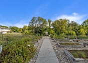 Thumbnail 36 of 58 - Walking Path at Residences at Grand Blanc Apartments - Grand Blanc, MI, Grand Blanc Twp, Michigan