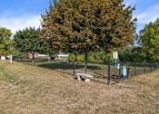 Thumbnail 37 of 58 - Dog Park at Residences at Grand Blanc Apartments - Grand Blanc, MI, Grand Blanc Twp, Michigan