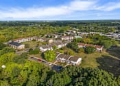 Thumbnail 55 of 58 - Aerial View at Residences at Grand Blanc Apartments - Grand Blanc, MI, Michigan