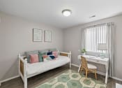 Thumbnail 18 of 58 - Study Desk at Residences at Grand Blanc Apartments - Grand Blanc, MI, Grand Blanc Twp, 48507