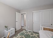 Thumbnail 19 of 58 - Closets at Residences at Grand Blanc Apartments - Grand Blanc, MI, Grand Blanc Twp, Michigan