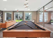 Thumbnail 42 of 52 - Pool Table