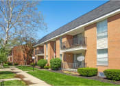 Thumbnail 20 of 33 - One Bedroom Apartments in Warren, MI