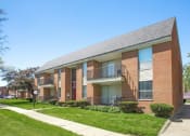 Thumbnail 19 of 33 - One Bedroom Apartments in Warren, MI