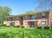Thumbnail 15 of 33 - One Bedroom Apartments in Warren, MI